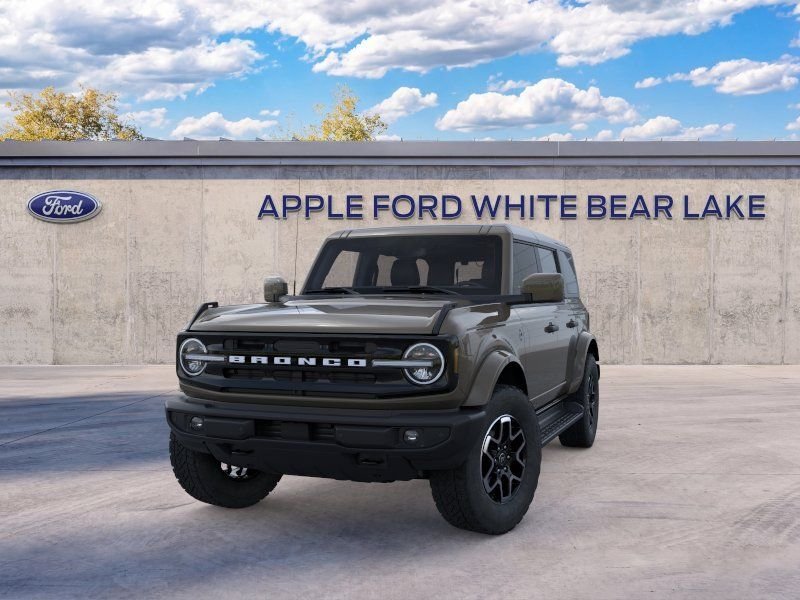 ford bronco 4-door 2026 1FMDE8BH7TLB04813 image ford bronco 4-door 2026 1FMDE8BH7TLB04813 image